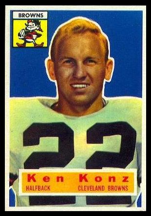 33 Kenny Konz